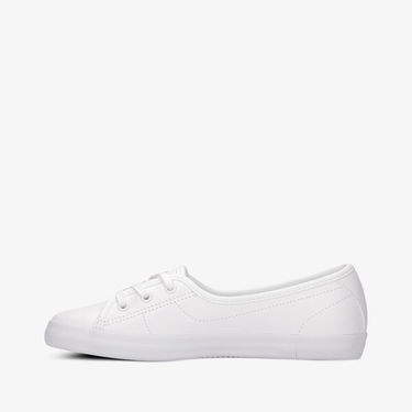 Кецове и обувки Lacoste Ziane Chunky Bl 1 Cfa Бяло | 737CFA006321G, 2