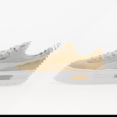 Кецове и обувки Puma Mayze "Beige" W Бежово | 38198336, 0