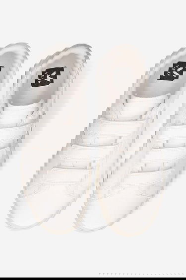 Кецове и обувки Veja Recife Chfree Logo Chromefree Бяло | RC052919, 5