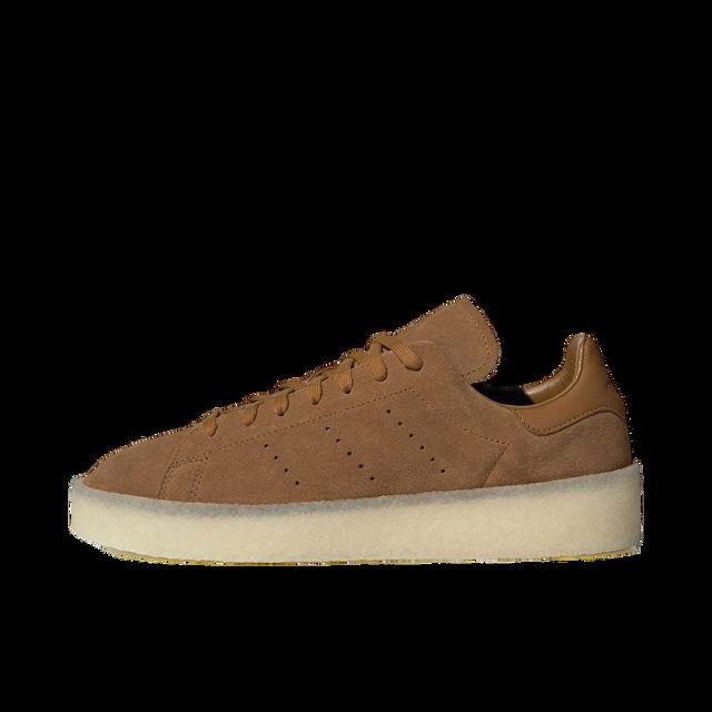 Stan Smith Crepe "Bronze Strata"