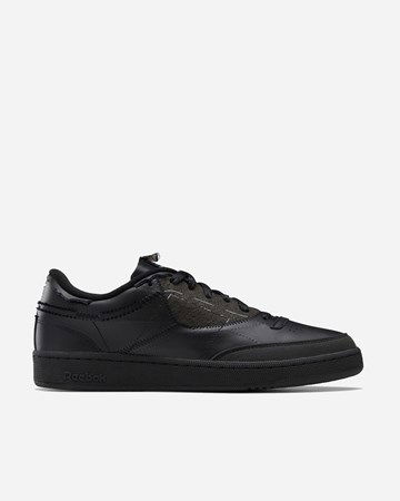 Кецове и обувки Reebok Maison Margiela x Project 0 CC MO Черно | GW5012, 1