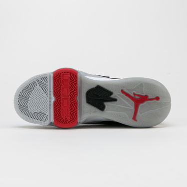 Кецове и обувки Jordan Jordan Zoom '92 Черно | CK9183-001, 4