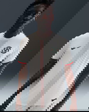 Фланелка Nike Chelsea FC 2025/26 Home Jersey Бяло | hj4553-031, 3