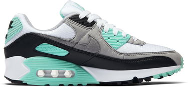 Кецове и обувки Nike Air Max 90 W Бяло | cd0490-104, 2
