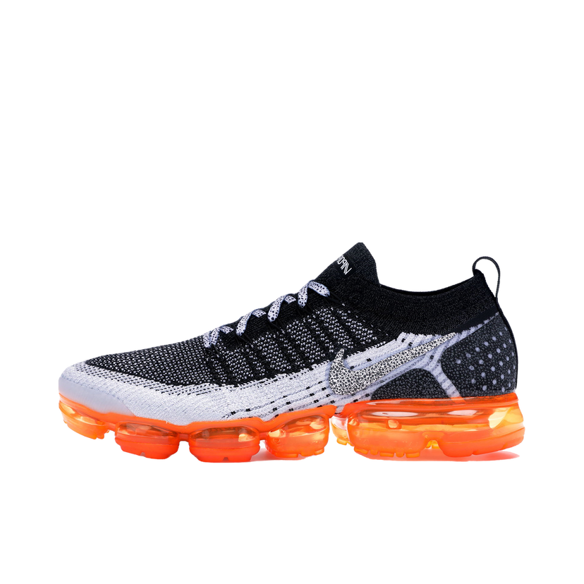 Кецове и обувки Nike Air VaporMax 2 "Safari" Многоцветен | 942842-106