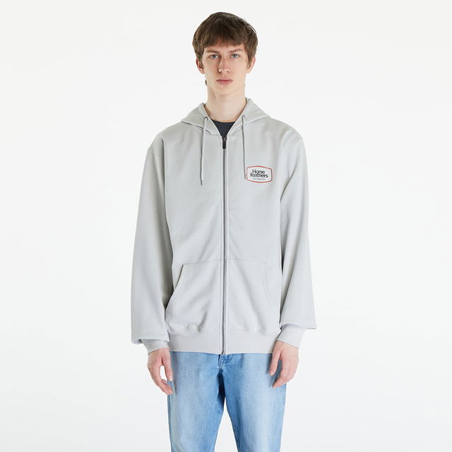 Bronco Sweatshirt Cement