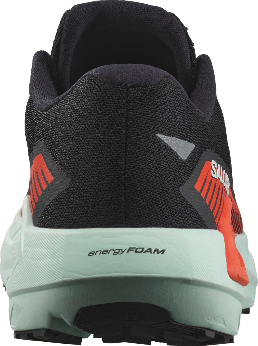 Кецове и обувки Salomon DRX DEFY GRVL Черно | l47563500, 1