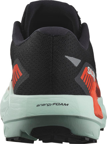 Кецове и обувки Salomon DRX DEFY GRVL Черно | l47563500, 1
