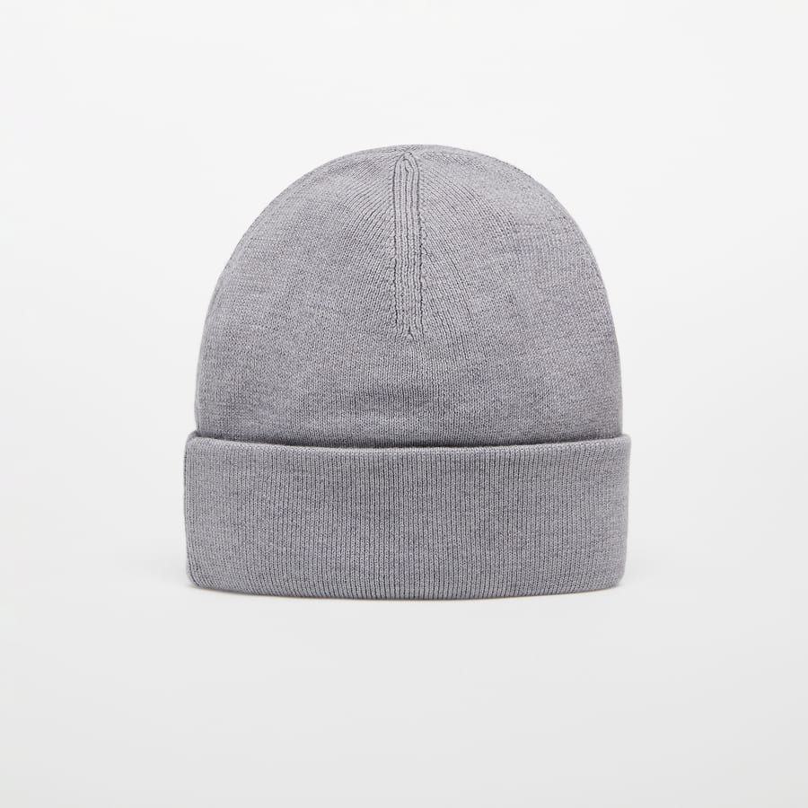 Шапка Fred Perry Merino Wool Beanie Сиво | C9160 420, 1