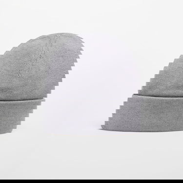 Шапка Fred Perry Merino Wool Beanie Сиво | C9160 420, 1