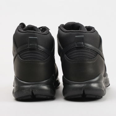 Кецове и обувки Nike SB Dunk High Boot Черно | 536182-001, 3