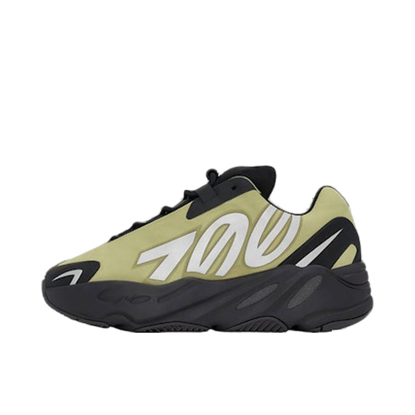 Кецове и обувки adidas Yeezy Yeezy Boost 700 MNVN (Kids) Зелено | GY4806