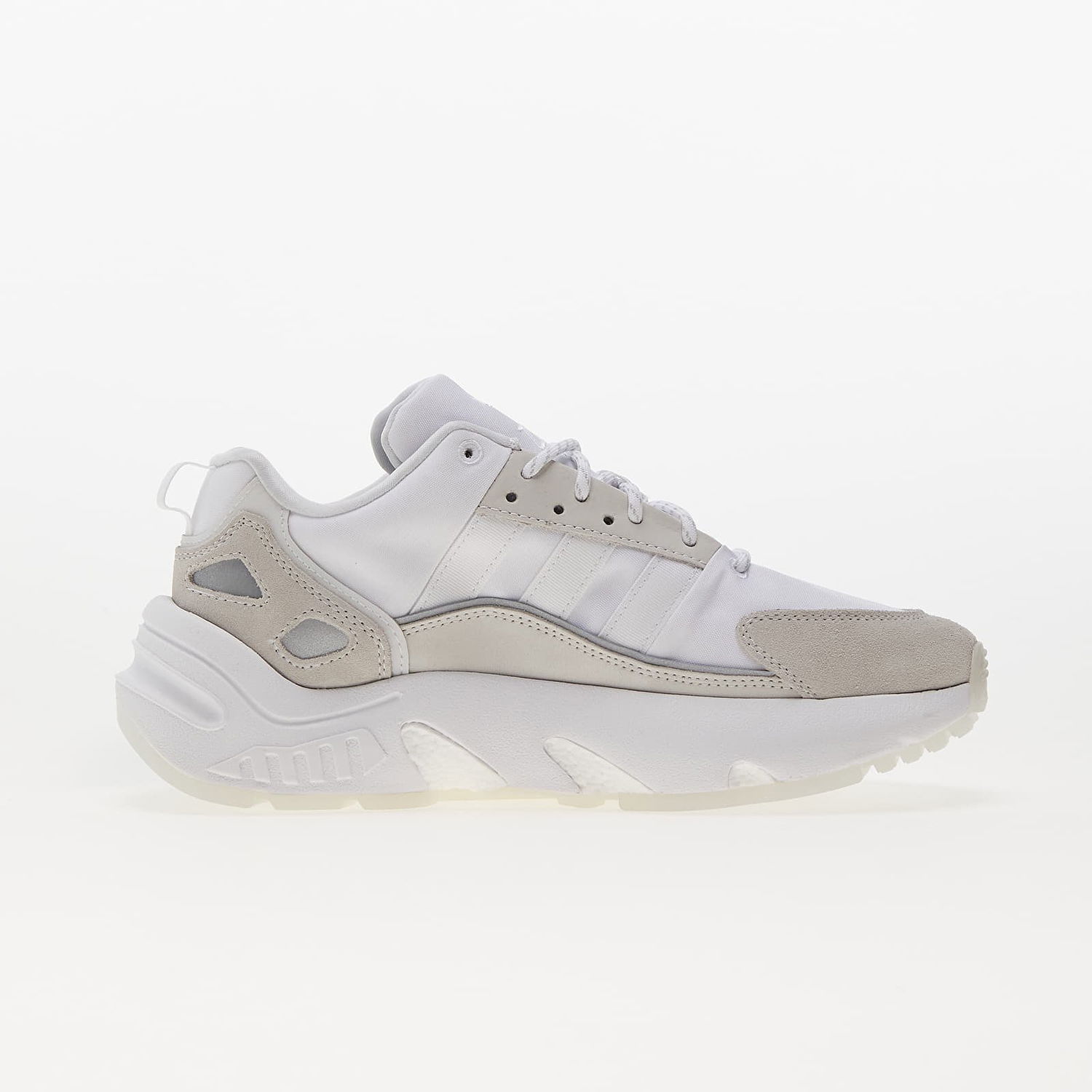 Кецове и обувки adidas Originals ZX 22 BOOST Бяло | HQ8677, 1