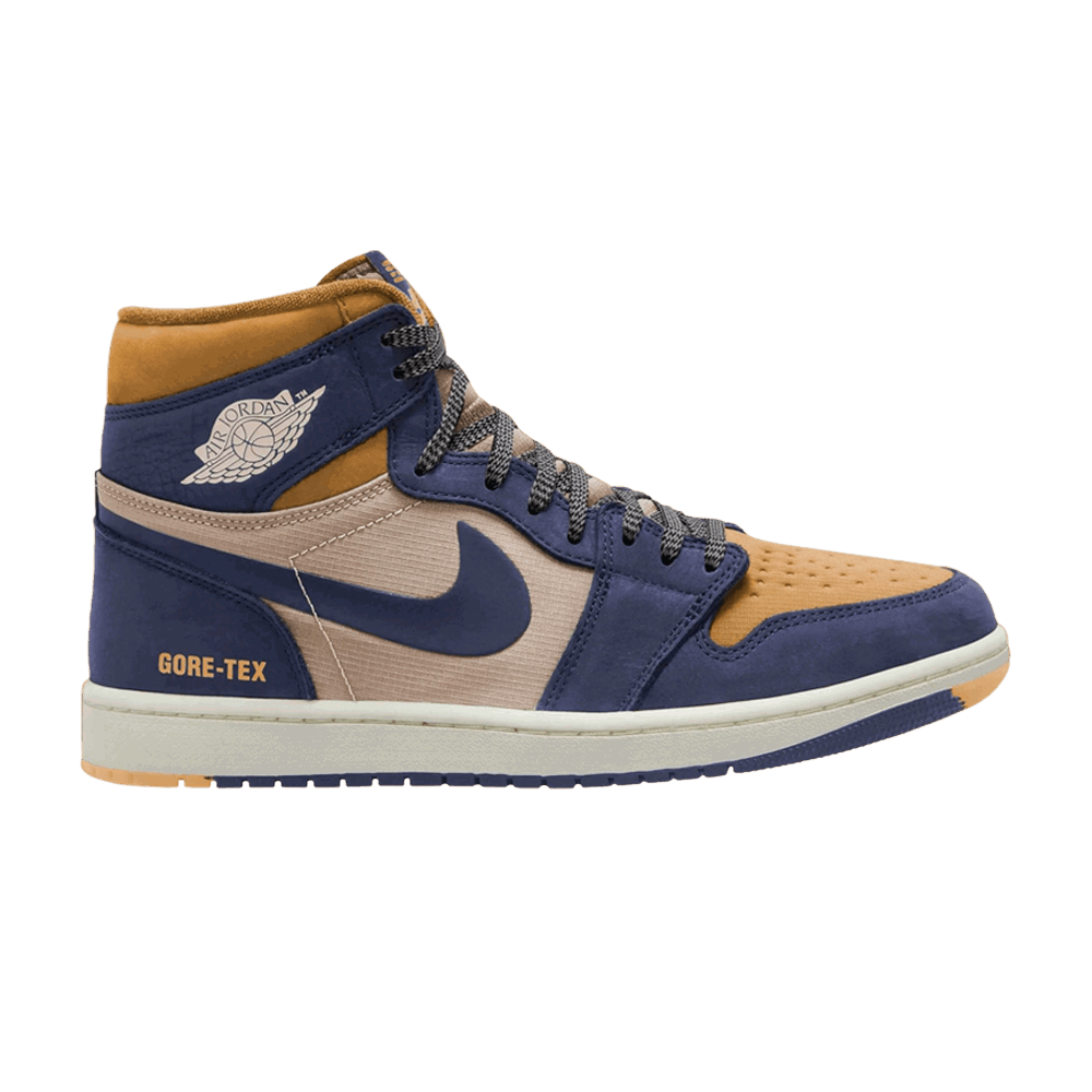 Кецове и обувки Jordan Air Jordan 1 High Element GORE-TEX "Sky J Purple" Многоцветен | DB2889-501, 1