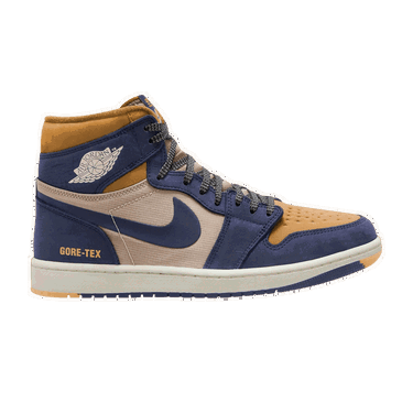 Кецове и обувки Jordan Air Jordan 1 High Element GORE-TEX "Sky J Purple" Многоцветен | DB2889-501, 1