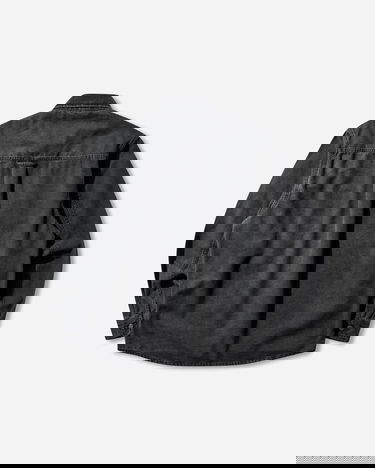 Яке Carhartt WIP Mitch Shirt Jacket Черно | I036262 00E0J, 2