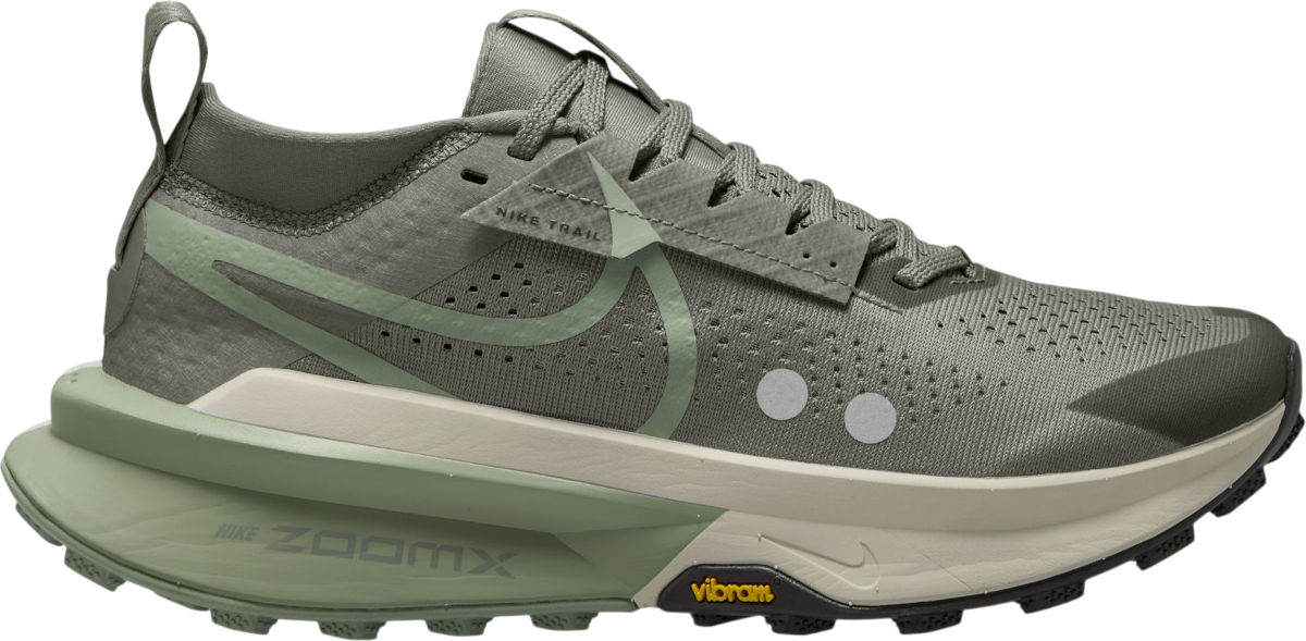 Кецове и обувки Nike Zegama 2 Зелено | fd5191-301, 0