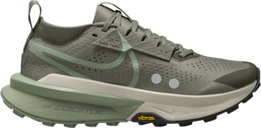Кецове и обувки Nike Zegama 2 Зелено | fd5191-301, 0