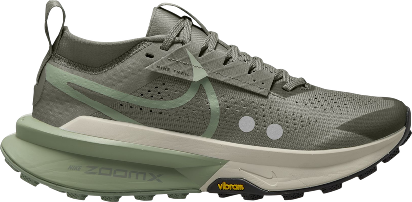 Кецове и обувки Nike Zegama 2 Зелено | fd5191-301