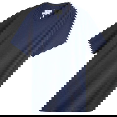 Тениска rag & bone Flame T-Shirt Тъмно синьо | MBC22FT039TL39-NVY, 1