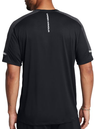 Тениска Under Armour UA Tech Utility Short Sleeve T-Shirt Черно | 1385976-001, 2