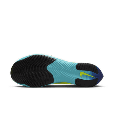 Кецове и обувки Nike Streakfly Жълто | DJ6566-700, 4