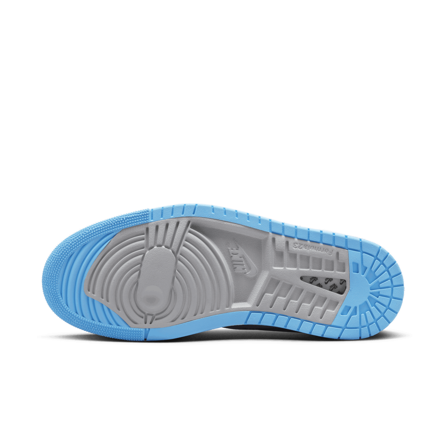 Кецове и обувки Jordan Air Jordan 1 High Zoom Comfort 2 "University Blue" Синьо | DV1307-014, 1