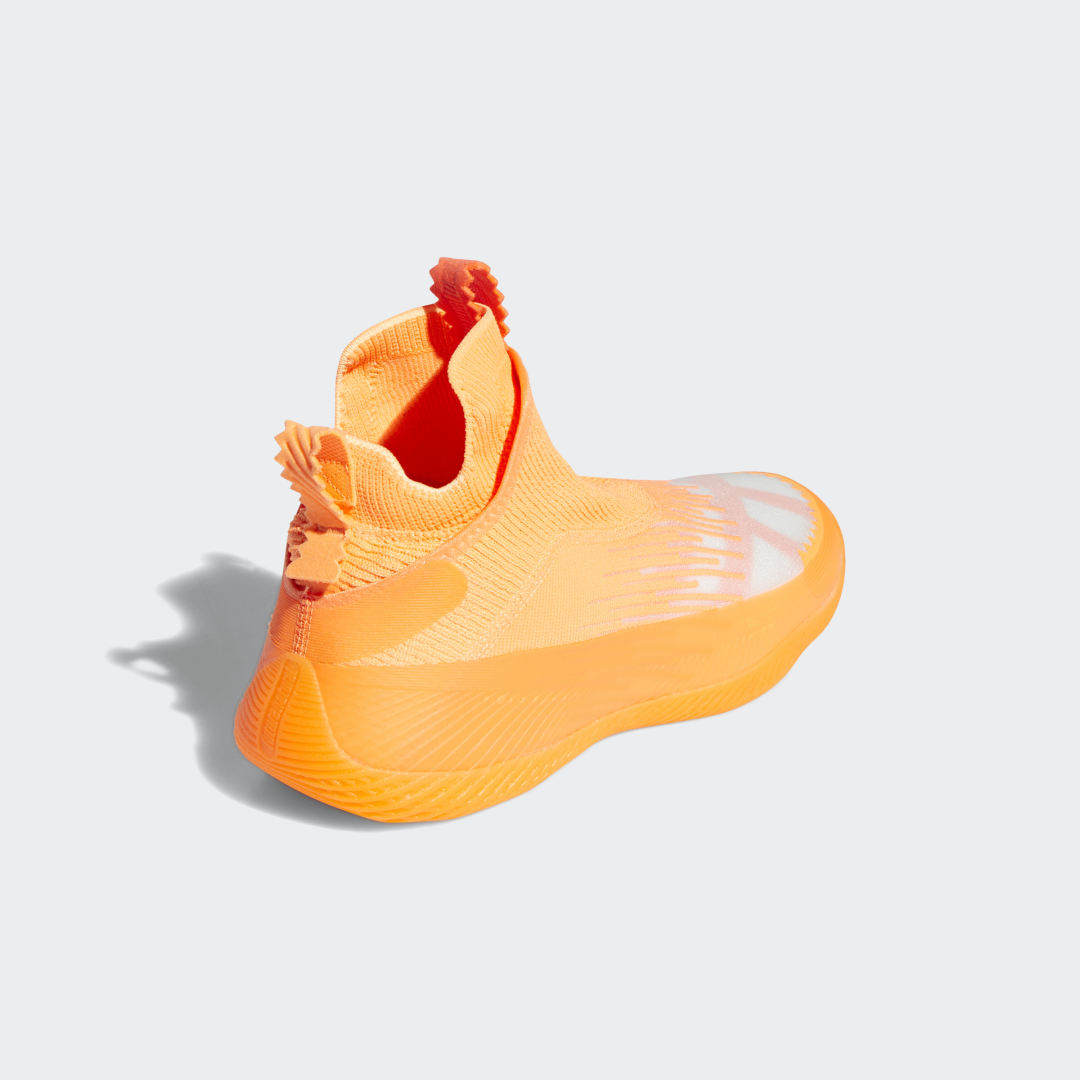 Кецове и обувки adidas Performance N3XT L3V3L Futurenatural Оранжево
 | FX3555, 1