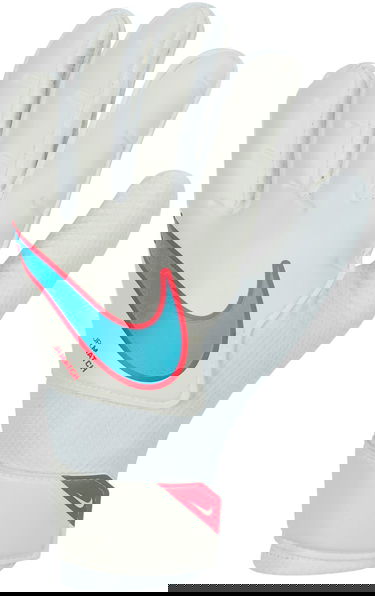 Спортна екипировка Nike Goalkeeper Gloves GK MATCH JR FA20 Бяло | cq7795-102, 0