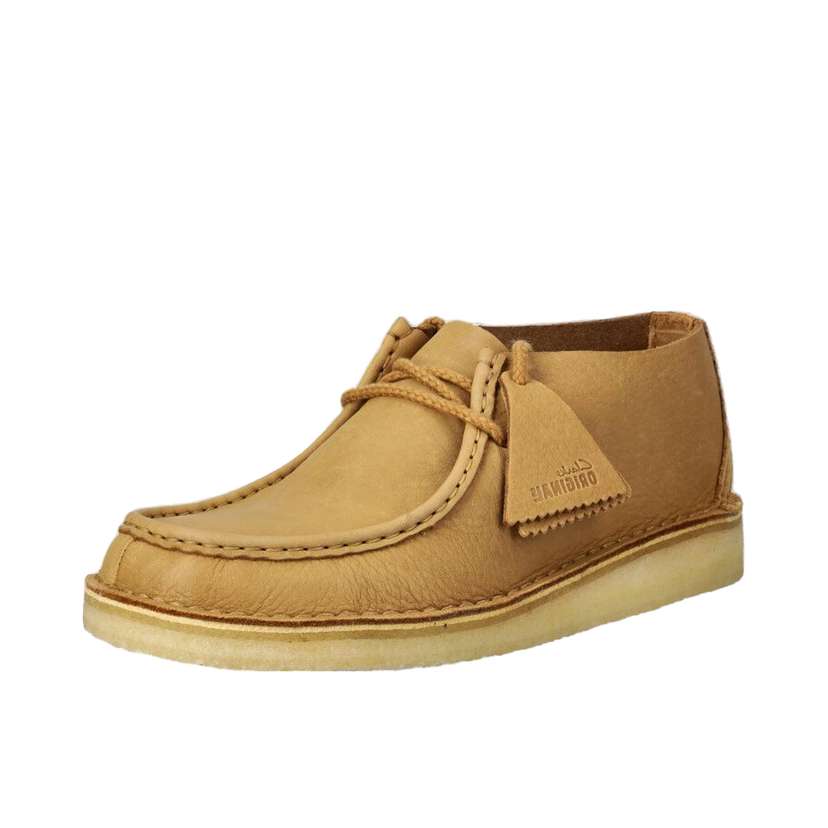 Кецове и обувки Clarks Desert Nomad Кафяво | 26176543