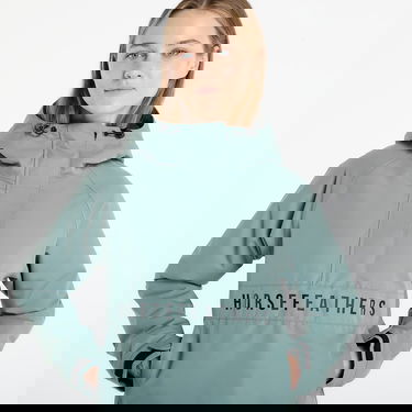 Ветровка Horsefeathers Anorak Jacket Tala Зелено | OW233D, 4