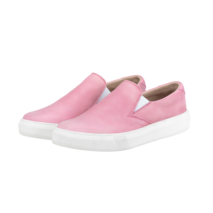 Кецове и обувки Vasky Leny Pink W Розово | S-5023-003-F, 1