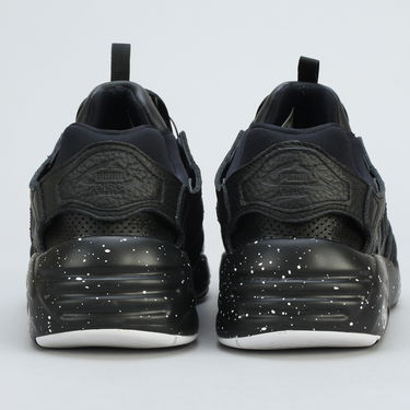 Кецове и обувки Puma Disc Blaze Frosted wht - blk - blk Черно | 364410 01, 3
