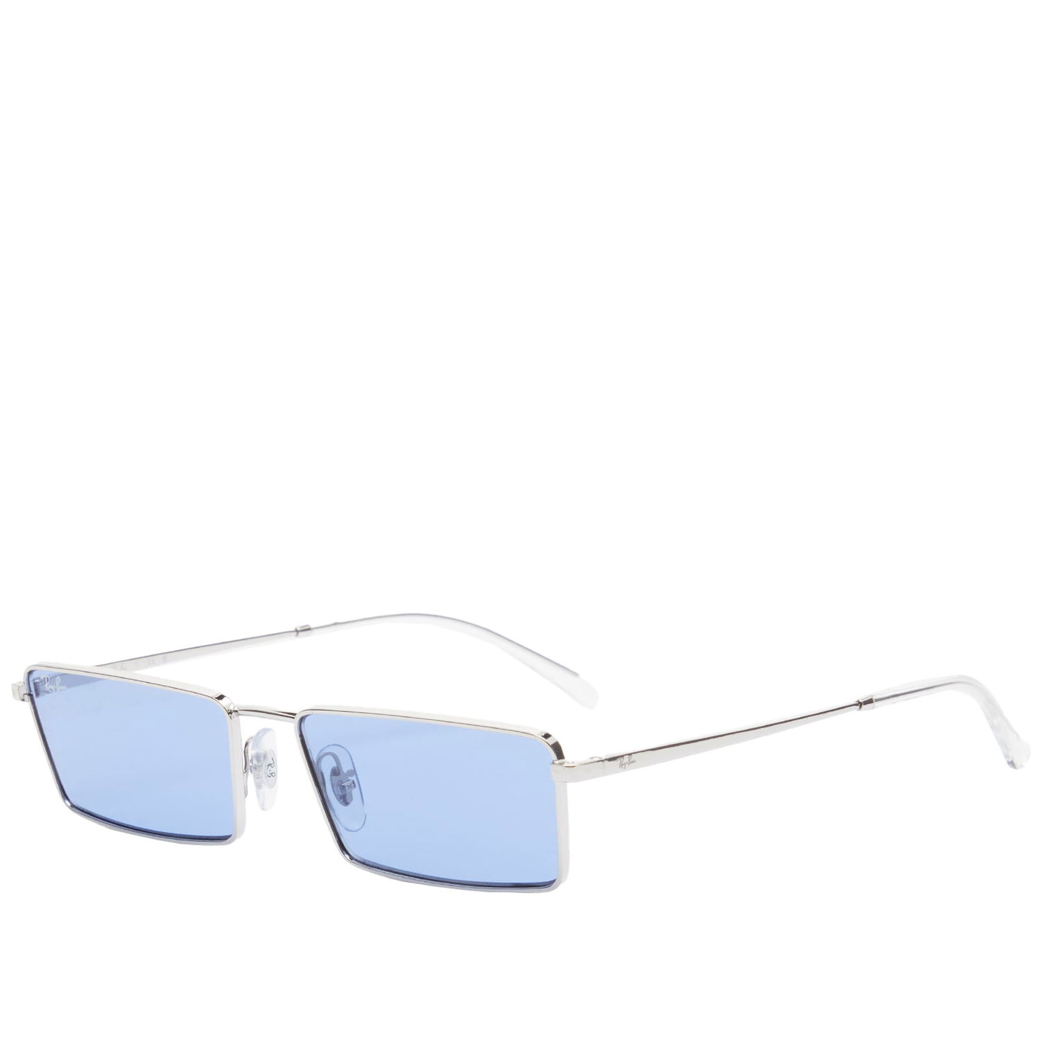 Слънчеви очила Ray-Ban Sunglasses Синьо | 0RB3741-59-003-80, 0