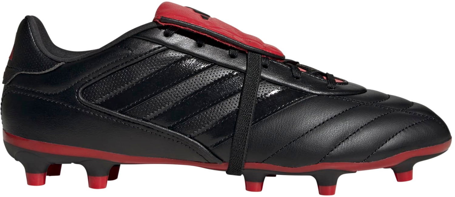 Кецове и обувки adidas Performance COPA GLORO II FG Черно | ih7667, 0