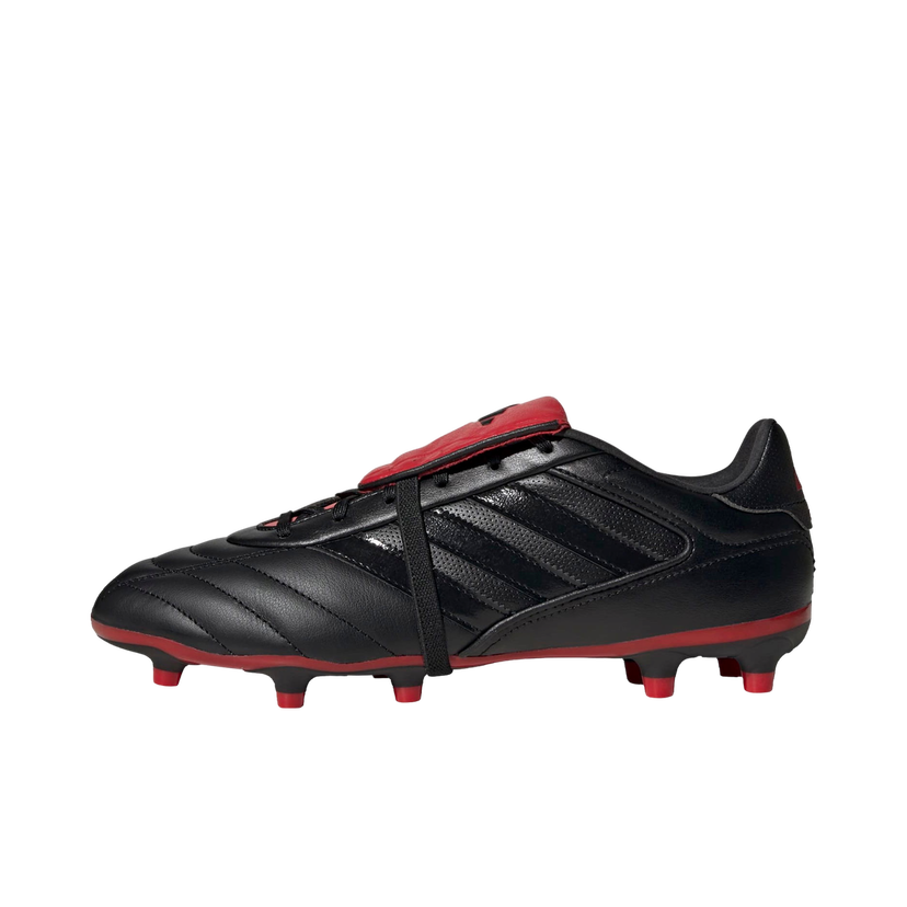 Кецове и обувки adidas Performance COPA GLORO II FG Черно | ih7667