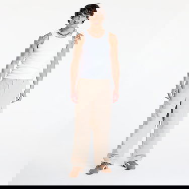 Карго панталони Carhartt WIP Kade Cargo Pant Garment Dyed Бежово | I035564.G1GD, 3