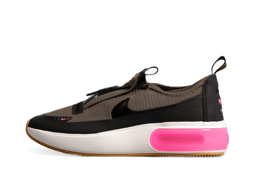 Кецове и обувки Nike W Air Max Dia Winter Зелено | BQ9665-301
