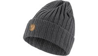 Byron Ribbed Knit Beanie - One size