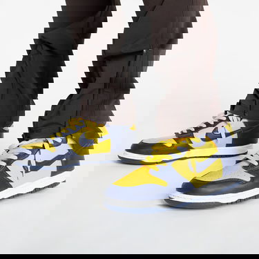Панталони Nike Woven Trousers Кафяво | DM1280-220, 2