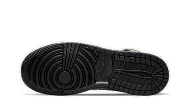 Кецове и обувки Jordan Air Jordan 1 Mid SE "DIY" GS Бяло | DC4099-100, 2