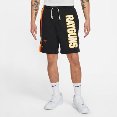 Къси панталони Nike Dri-Fit Rayguns Shorts Черно | CV1936-010, 1
