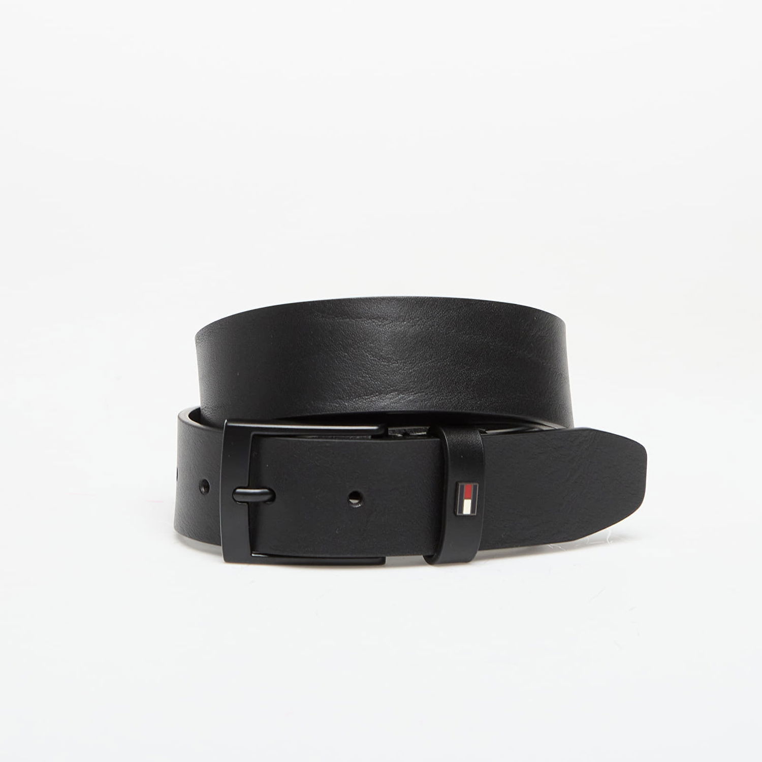 Колани Tommy Hilfiger Tommy Hilfiger Adan 3.5 Leather Belt Черно | AM0AM13014 BDS, 0