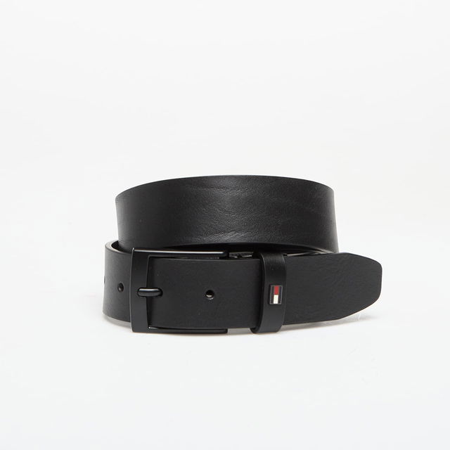 Tommy Hilfiger Adan 3.5 Leather Belt