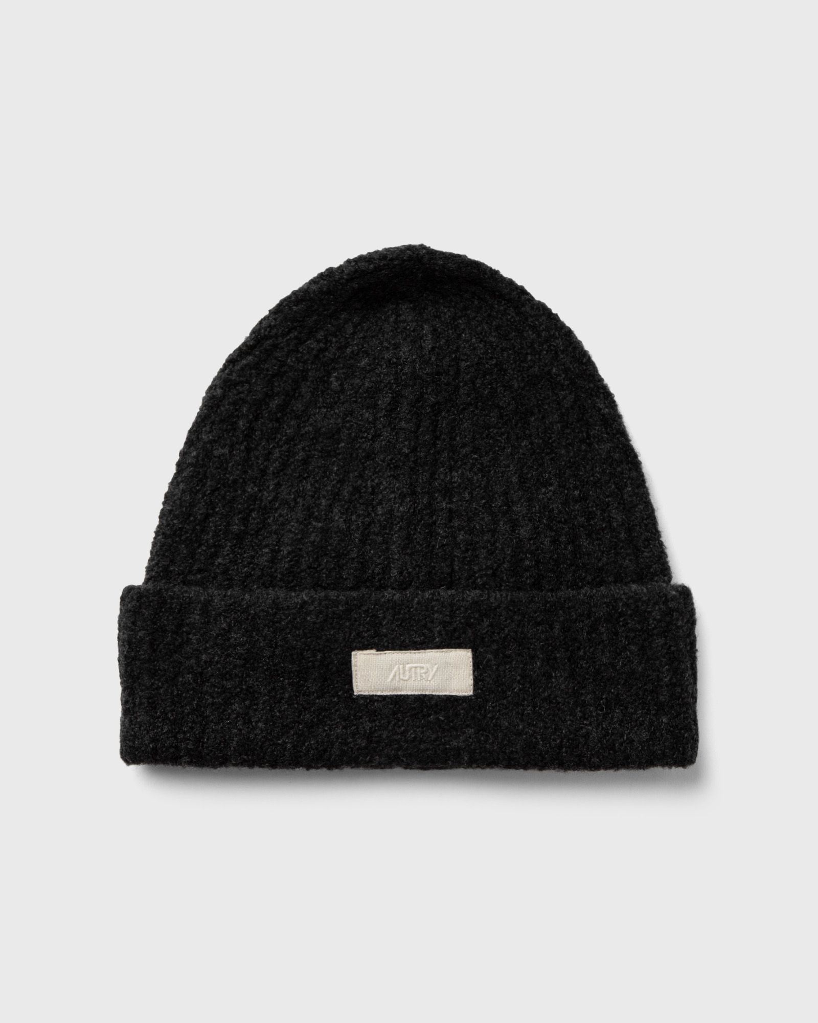 Bouclé Beanie, 1