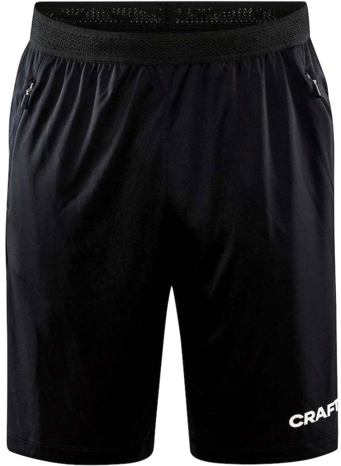 Къси панталони Craft Craft Evolve Referee Shorts Черно | 1910955-999000