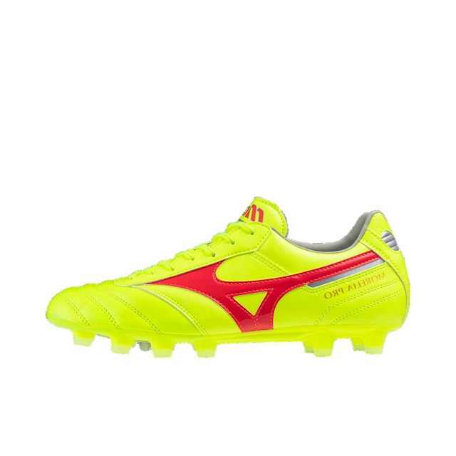 Mizuno Morelia II Pro FG