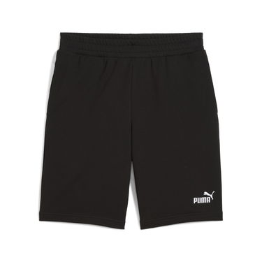 Къси панталони Puma Essentials 10" Logo Shorts Черно | 682594_01, 5