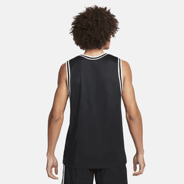 Фланелка Nike Dri-FIT DNA Jersey Черно | FQ3707-010, 4