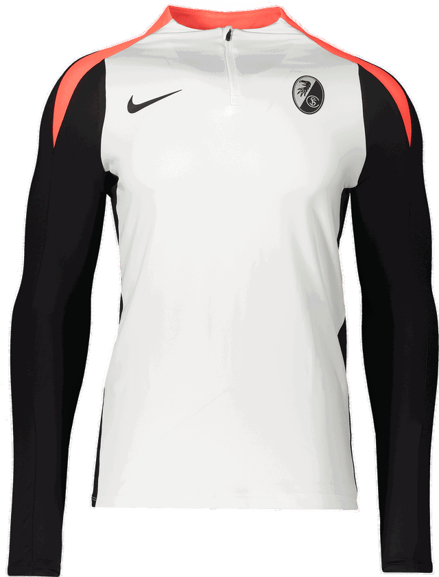 Dri-FIT SC Freiburg Drill Top Long Sleeve